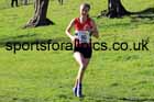 Womens under-17s and under-20s, 2022 NECAA Cross Country Relays, Thornley Hall Farm, Peterlee, County Durham, October 15th. Photo: David T. Hewitson/Sports for All Pics